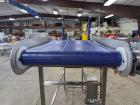 Ss Incline Plastic Belt Conveyor